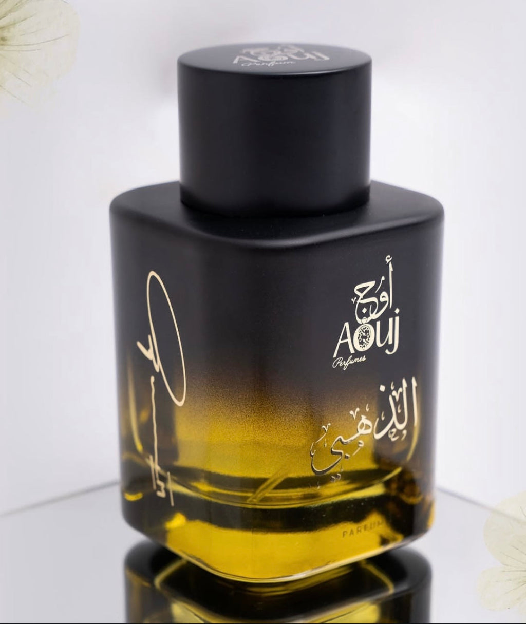 Aouj Gold