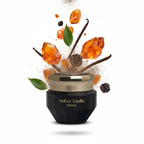 Amber Vanilla Dukhoon