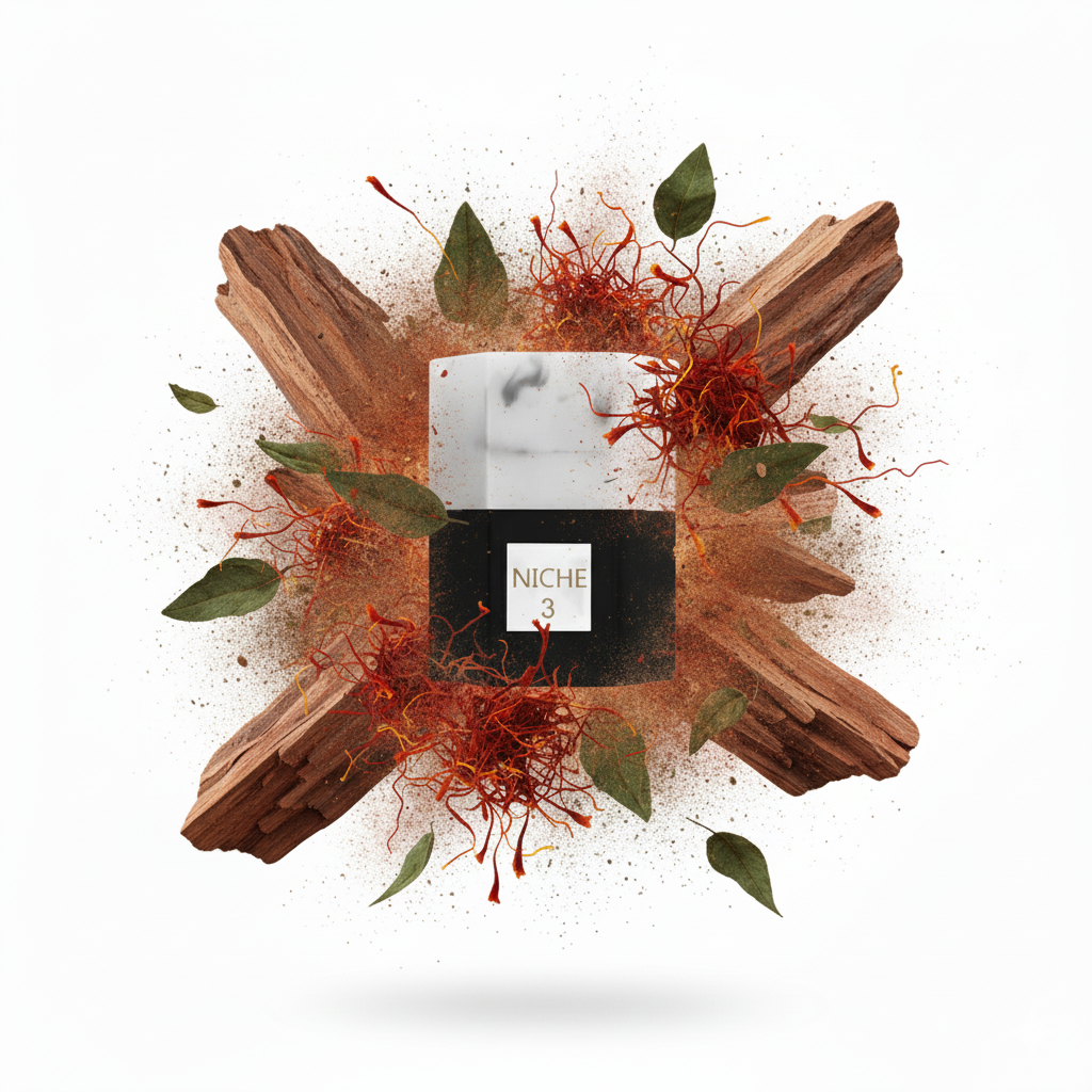 Niche 3