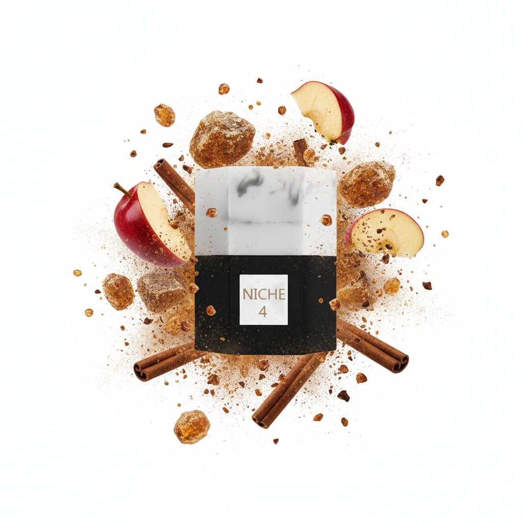 Niche 4