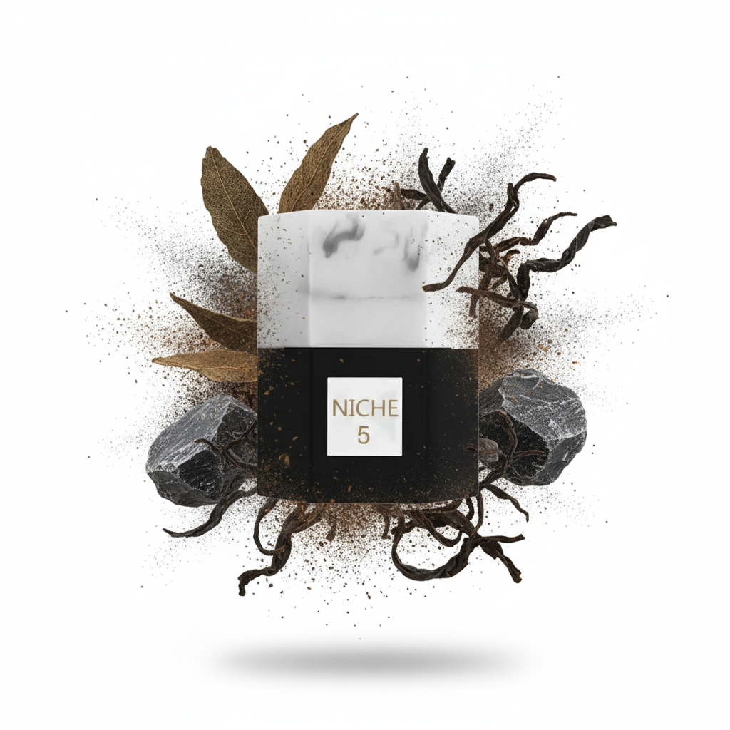 Niche 5