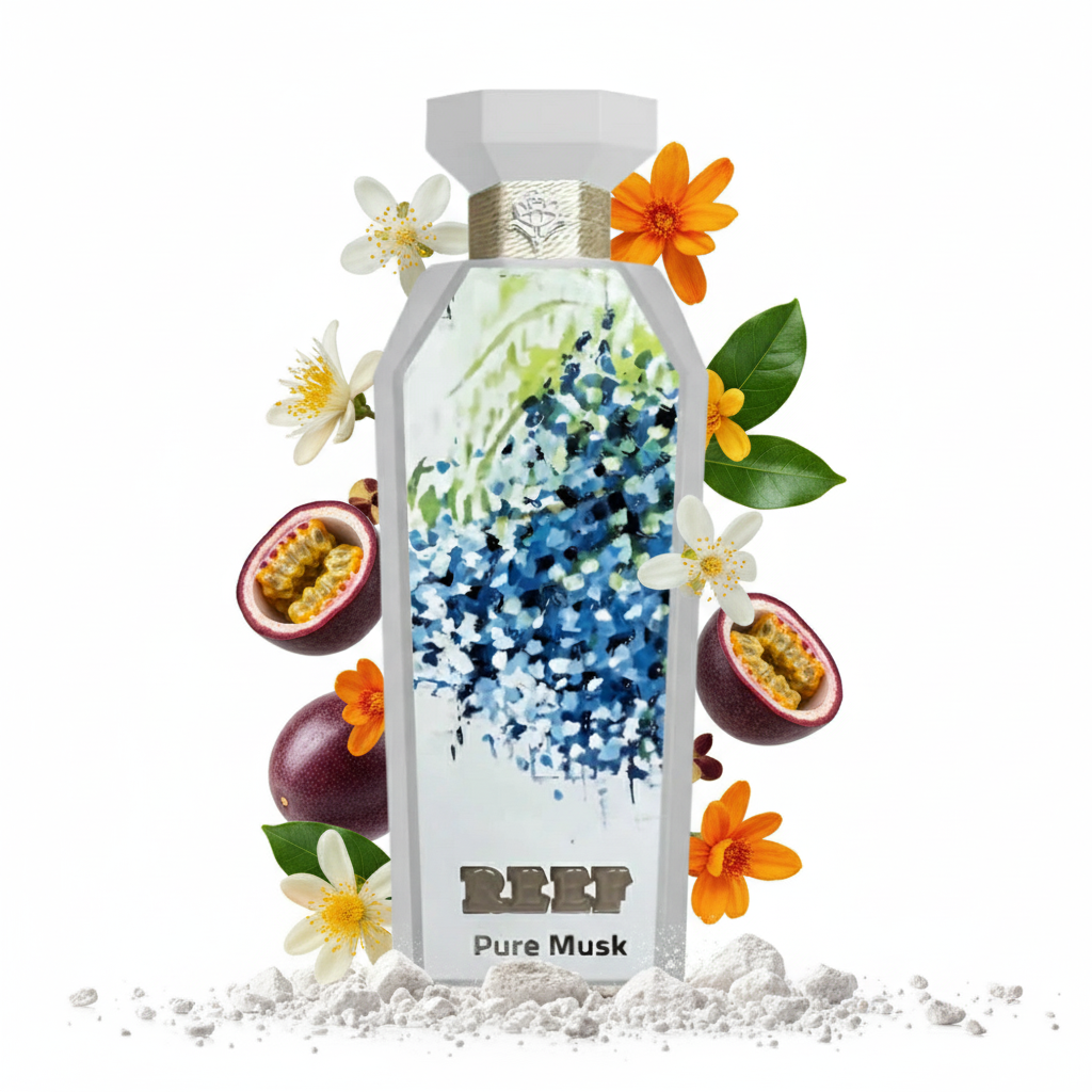Pure Musk